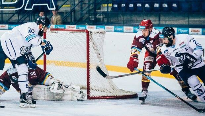 Preview zápasu HK Dukla Trenčín - HK Poprad